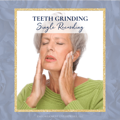 Hypnosis for Teeth Grinding